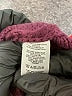 Ann Taylor Color Block Burgundy Pullover Sweater Size S - photo 8
