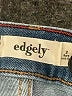 Edgely Hearts Blue Jeans Size 2 - photo 7