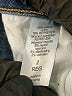 Edgely Hearts Blue Jeans Size 2 - photo 8