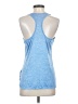 Athletic Works Blue Active Tank Size S - photo 2