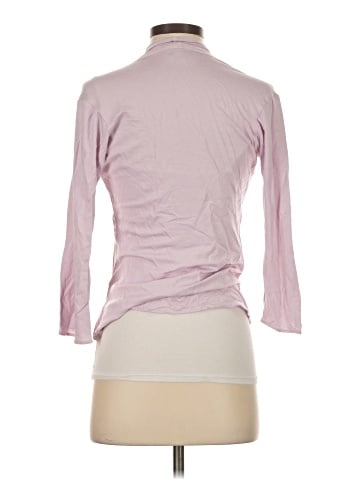 Salaam! 3/4 Sleeve Blouse (view 2)