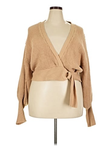 Venus Kimono (view 1)