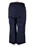 J.Crew Solid Blue Casual Pants Size XXL - photo 2