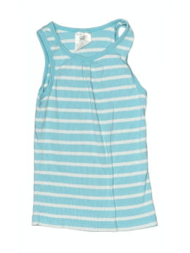 Faded Glory Sleeveless T-Shirt (view 1)