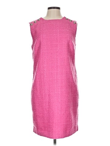 Ann Taylor Cocktail Dress (view 1)