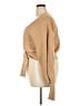Venus 100% Acrylic Tan Kimono Size 2X - photo 5