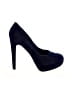 H&M Blue Heels Size EU 39 - photo 1