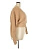Venus 100% Acrylic Tan Kimono Size 2X - photo 4