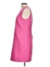 Ann Taylor Tweed Pink Cocktail Dress Size 10 - photo 5