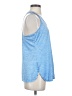 Athletic Works Blue Active Tank Size S - photo 4