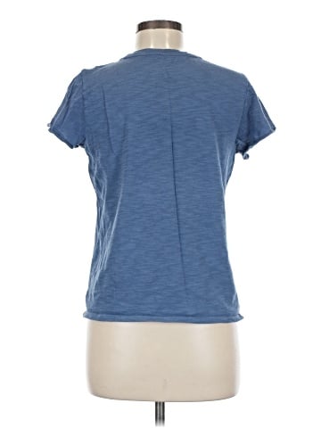Stella & Dot Short Sleeve T-Shirt (view 2)