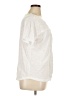 Hasting & Smith Ivory Short Sleeve Blouse Size 1X - photo 4
