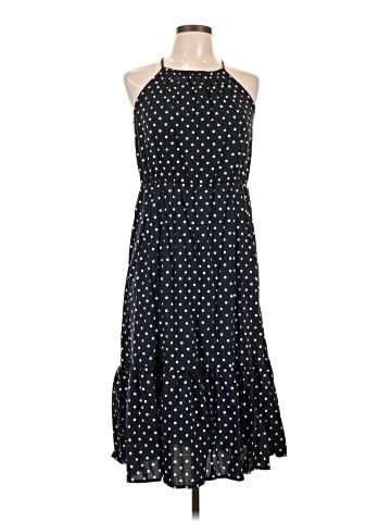 Banana Republic Factory Store Casual Dress (view 1)