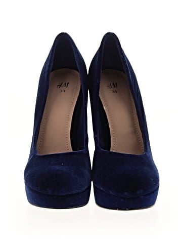 H&M Heels (view 2)