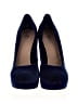 H&M Blue Heels Size EU 39 - photo 2