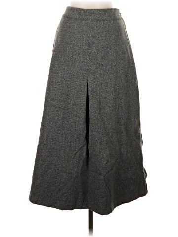 OAK + FORT Formal Skirt (view 1)