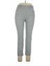 Hilary Radley Chevron-herringbone Gray Casual Pants Size 16 - photo 1