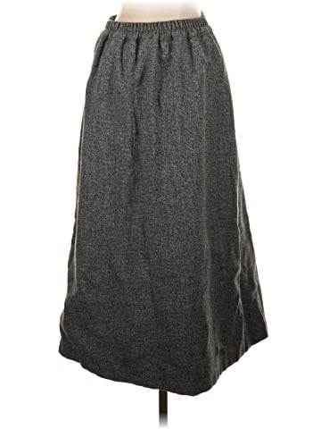 OAK + FORT Formal Skirt (view 2)