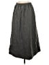 OAK + FORT Chevron-herringbone Gray Formal Skirt Size S - photo 2
