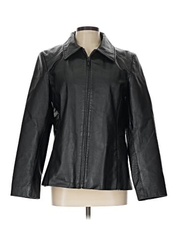 Worthington Jacket (view 1)