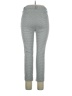Hilary Radley Chevron-herringbone Gray Casual Pants Size 16 - photo 2