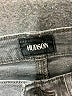 Hudson Jeans Gray Jeans Size 25 waist - photo 4