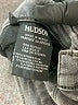 Hudson Jeans Gray Jeans Size 25 waist - photo 5