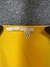 Floreat 100% Viscose Yellow Tank Top Size M - photo 7