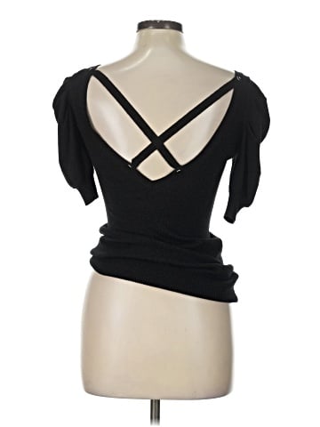 Guess Short Sleeve Top (view 2)