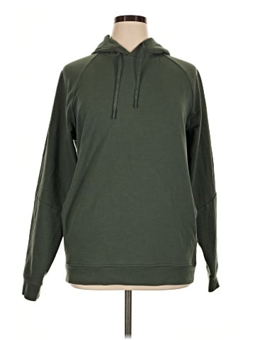 Lululemon Athletica Pullover Hoodie (view 1)