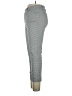 Hilary Radley Chevron-herringbone Gray Casual Pants Size 16 - photo 5