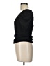 Guess Black Short Sleeve Top Size L - photo 5