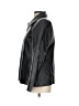 Worthington 100% Polyester Black Jacket Size L - photo 5