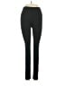 Felina Solid Black Active Pants Size S - photo 1