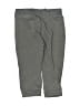 Old Navy Solid Gray Casual Pants Size 12-18 mo - photo 2