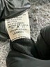 Trac Solid Black Cocktail Dress Size L - photo 9