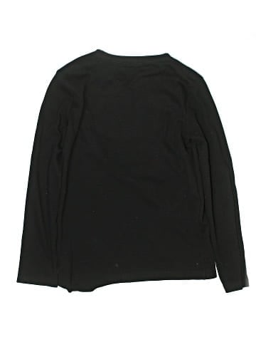 Hurley Long Sleeve T-Shirt (view 2)