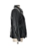 Worthington 100% Polyester Black Jacket Size L - photo 4