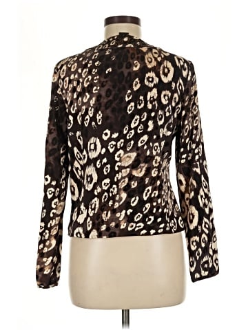 Doncaster Collection Long Sleeve Blouse (view 2)