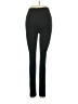 Felina Solid Black Active Pants Size S - photo 2