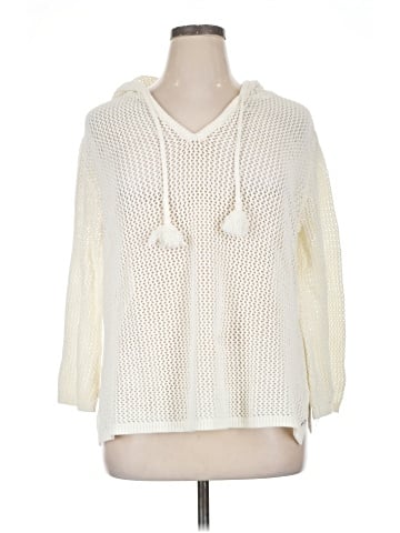 Roxy Pullover Sweater (view 1)