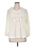 Roxy Ivory Pullover Sweater Size XL - photo 1