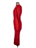 Akira Red Cocktail Dress Size Med - Lg - photo 5