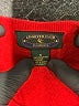 Charter Club 100% Cashmere Solid Red Cashmere Pullover Sweater Size S - photo 7