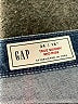 Gap Blue Jeans Size 18 (tall) - photo 4