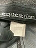 Equestrian Black Track Pants Size XL - photo 4