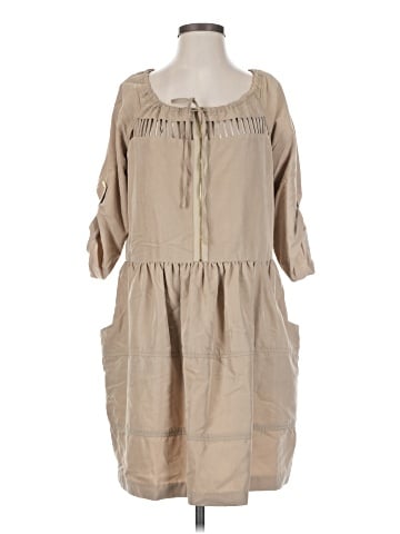 RACHEL Rachel Roy Casual Dress (view 1)