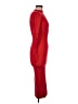 Akira Red Cocktail Dress Size Med - Lg - photo 4
