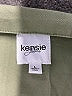 Kensie Green Jacket Size L - photo 6