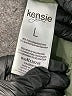 Kensie Green Jacket Size L - photo 7